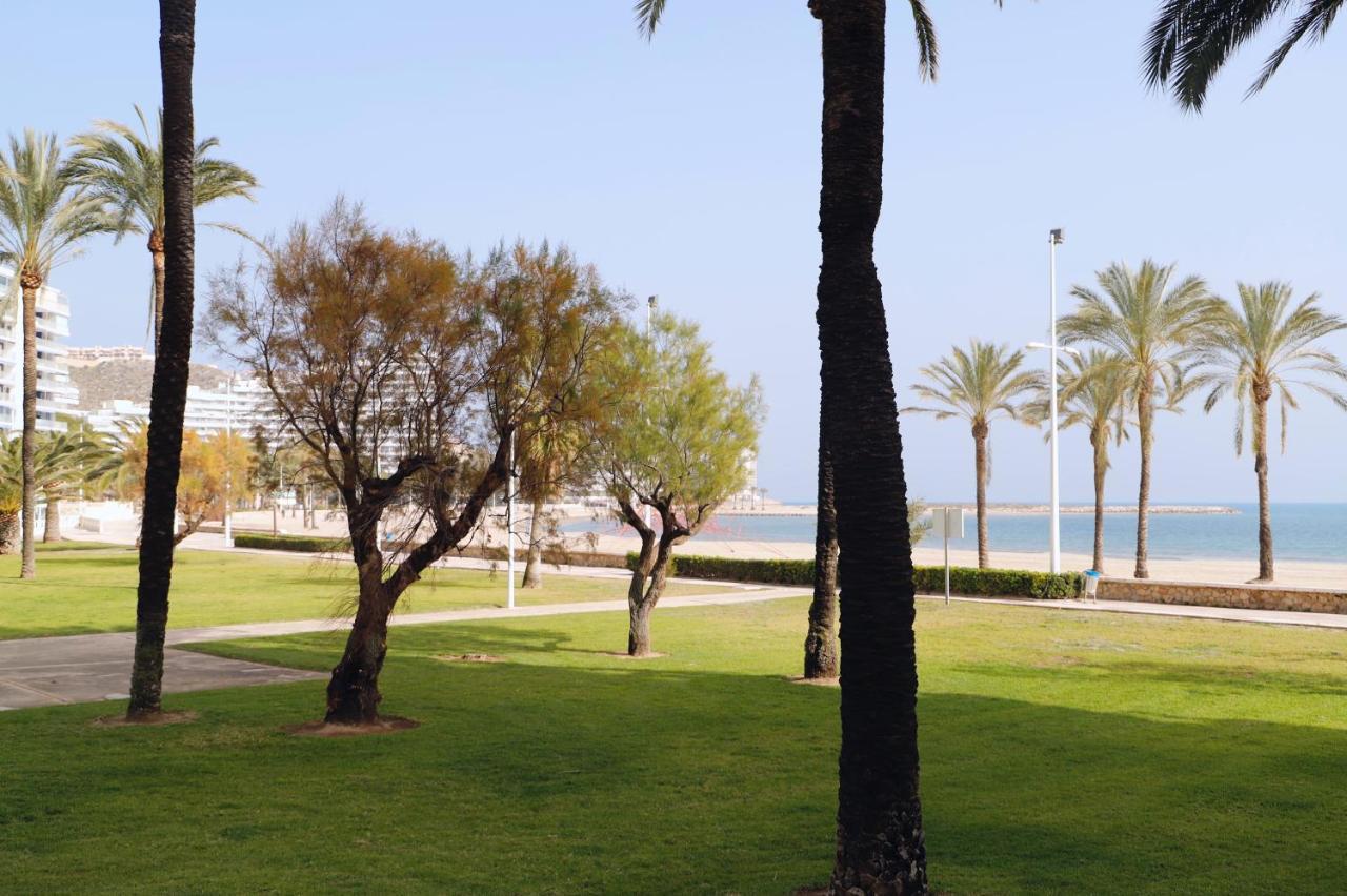 Almar Collection Cullera Ar Daire Dış mekan fotoğraf